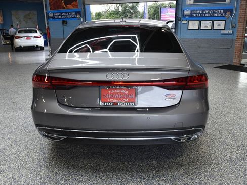 Used 2019 Audi A7 3.0T Prestige AWD/4WD image 6