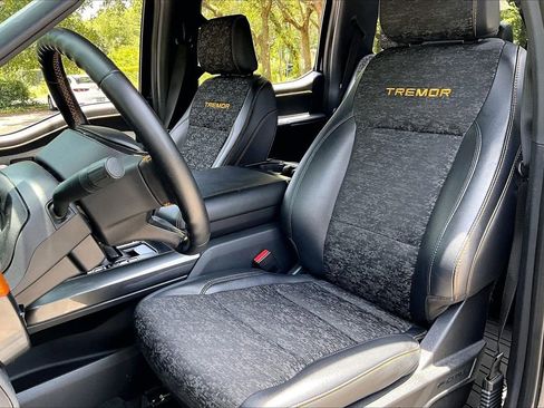 Used 2023 Ford F150 Tremor AWD/4WD image 18