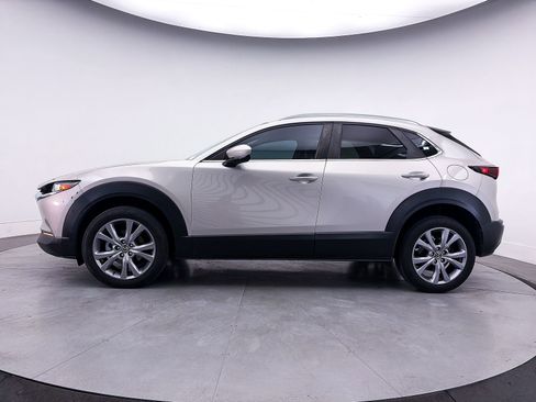 Used 2023 MAZDA CX-30 AWD 2.5 S w/ Select Package image 35