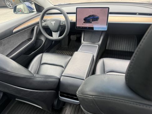 Used 2022 Tesla Model 3 RWD image 32