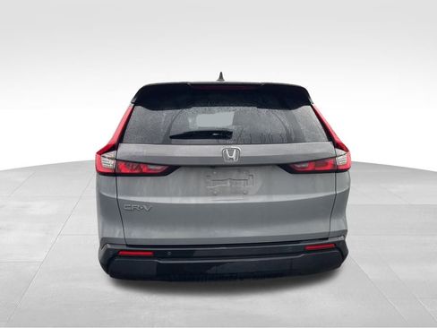 Used 2023 Honda CR-V EX-L image 7