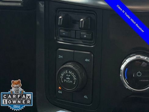 Used 2023 Ford F150 Lariat w/ Equipment Group 502A High AWD/4WD image 18
