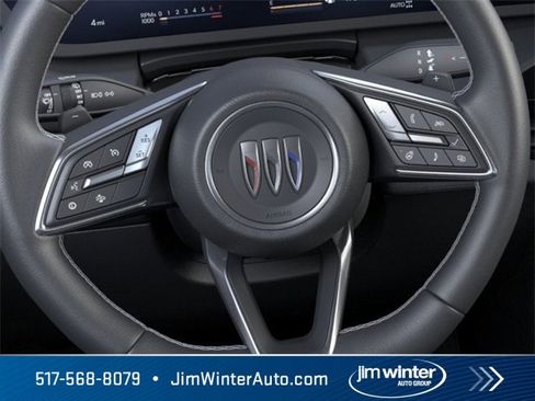 New 2026 Buick Enclave Sport Touring w/ Power Package image 19