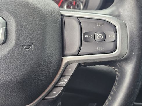 Used 2020 RAM 1500 Big Horn image 20