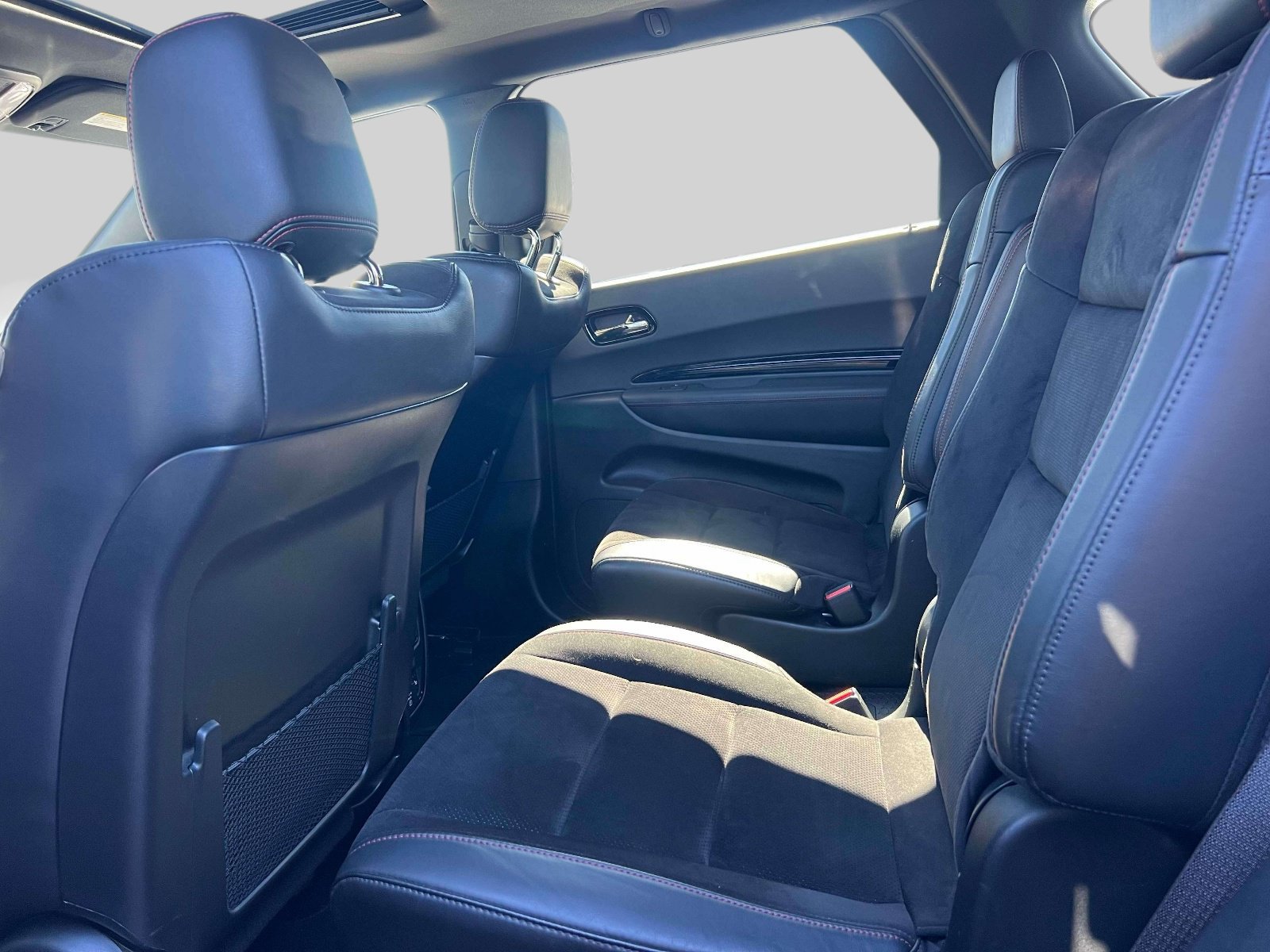 Used 2025 Dodge Durango GT AWD/4WD image 11