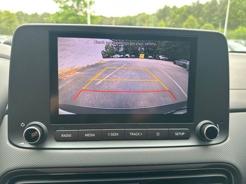 Used 2023 Hyundai Kona SEL w/ Cargo Package FWD image 24