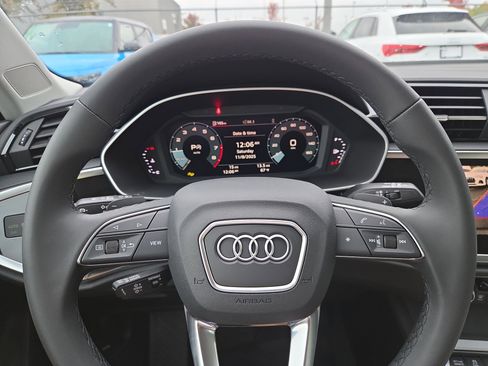 New 2025 Audi Q3 2.0T Premium image 20