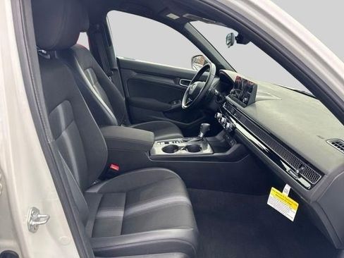 Used 2024 Honda Civic Sport image 19