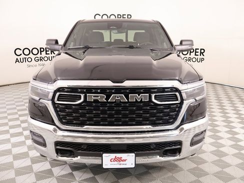 Used 2025 RAM 1500 Lone Star image 9