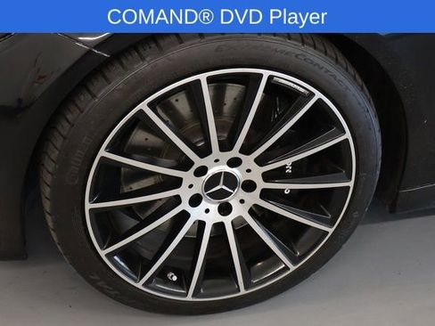 Used 2017 Mercedes-Benz C 43 AMG 4MATIC Sedan image 8