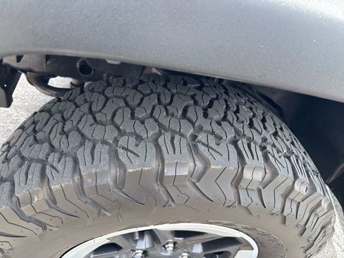 Used 2017 Jeep Wrangler Sport w/ Quick Order Package 24S image 4