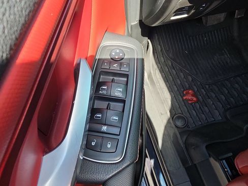 Used 2019 RAM 1500 Rebel w/ Rebel Level 1 Equipment Group AWD/4WD image 13