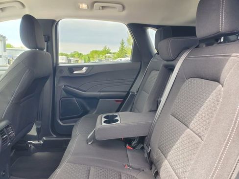 Used 2023 Ford Escape Active w/ Tech Pack #2 AWD/4WD image 26