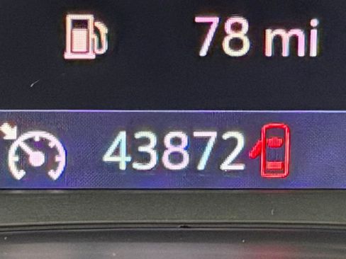 Used 2022 Chevrolet Equinox Premier image 20