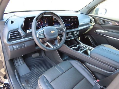 New 2026 Chevrolet Traverse High Country w/ LPO, Floor Liner Package AWD/4WD image 22