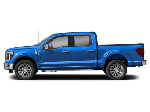 New 2026 Ford F150 Lariat image 25