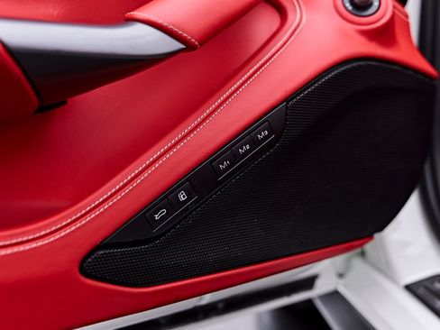 Used 2022 Ferrari F8 Tributo RWD image 45