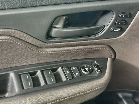 Certified 2021 Honda Odyssey EX-L image 20