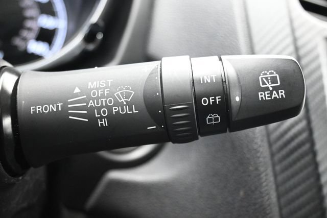 Used 2024 Mitsubishi Outlander Sport ES AWD/4WD image 20