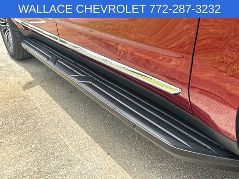 Used 2026 GMC Yukon XL Elevation AWD/4WD image 15