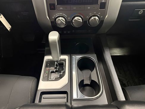 Used 2021 Toyota Tundra SR5 w/ SR5 Upgrade Package RWD image 23