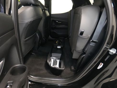 Used 2024 Hyundai Santa Cruz Night image 19