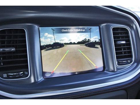 Used 2020 Dodge Charger Scat Pack w/ Plus Group RWD image 25