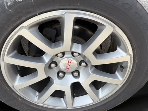 Used 2018 GMC Sierra 1500 Denali AWD/4WD image 22