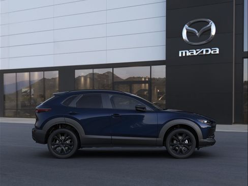 New 2026 MAZDA CX-30 Aire Edition AWD/4WD image 5