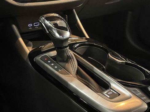 New 2025 Buick Envista Sport Touring w/ Convenience I Package image 29