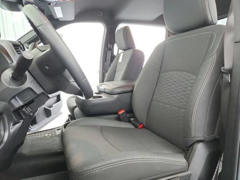 New 2026 RAM 3500 Tradesman AWD/4WD image 19