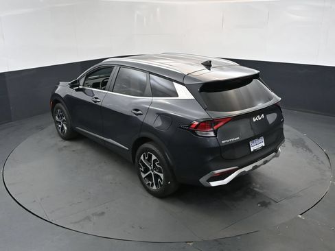 Used 2023 Kia Sportage EX AWD/4WD image 31