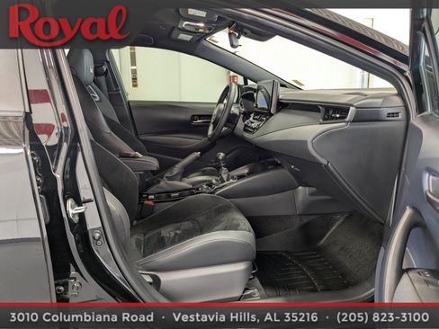 Used 2024 Toyota Corolla GR image 8