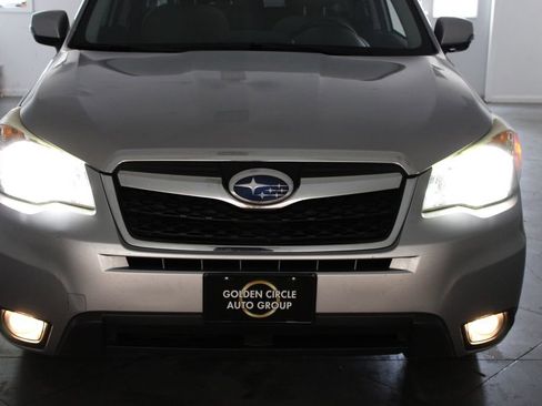 Used 2016 Subaru Forester 2.5i Touring w/ Eyesight & Navigation System AWD/4WD image 52