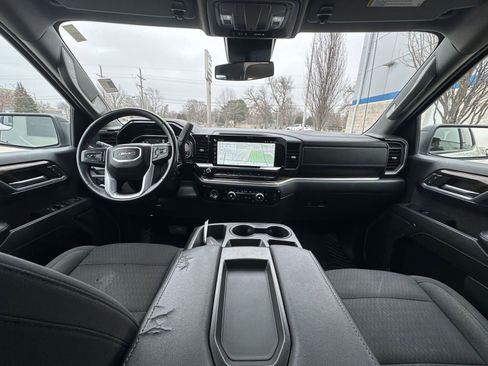 Used 2023 GMC Sierra 1500 Elevation image 20