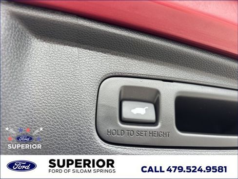 Used 2024 Honda CR-V Sport-L image 10