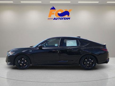New 2026 Acura Integra A-Spec image 2
