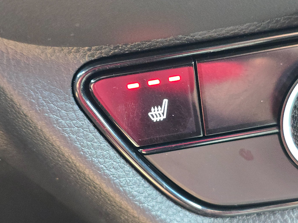 Used 2024 Honda HR-V Sport image 28