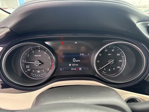 Certified 2023 Buick Encore GX Preferred w/ Cold Weather Comfort Package image 8