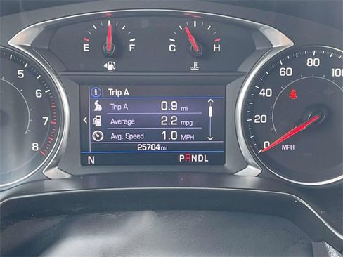 Used 2022 Chevrolet Blazer LT image 26