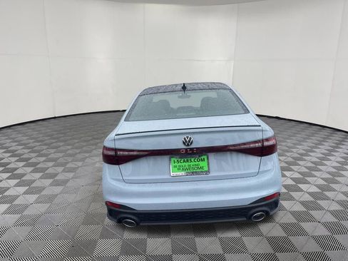 New 2026 Volkswagen Jetta GLI Autobahn image 4