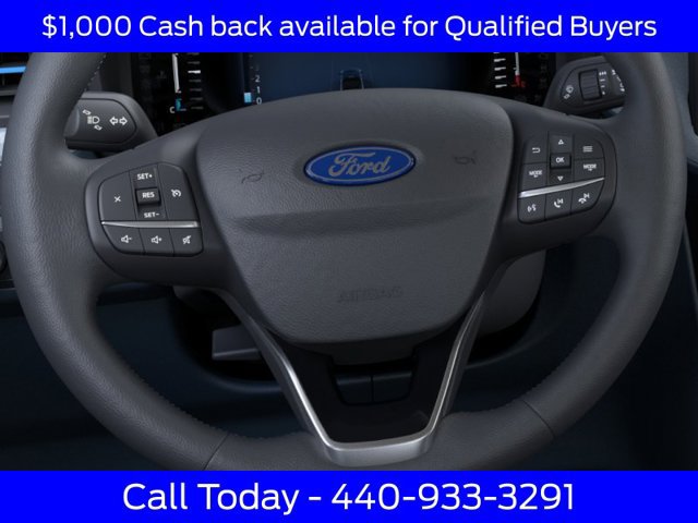 New 2026 Ford Maverick XLT w/ Equipment Group 301A AWD/4WD image 16