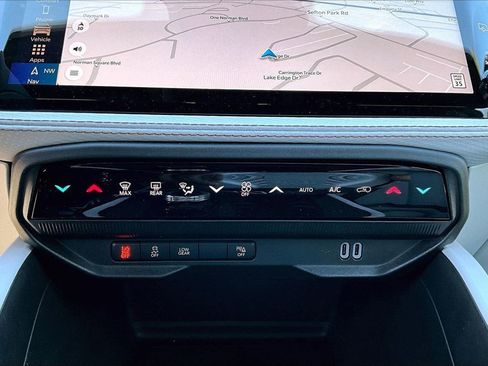 New 2026 Jeep Cherokee Limited AWD/4WD image 16