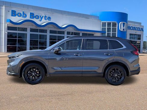 Used 2023 Honda CR-V Sport image 6