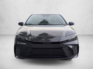 Used 2025 Toyota Camry LE FWD video 2