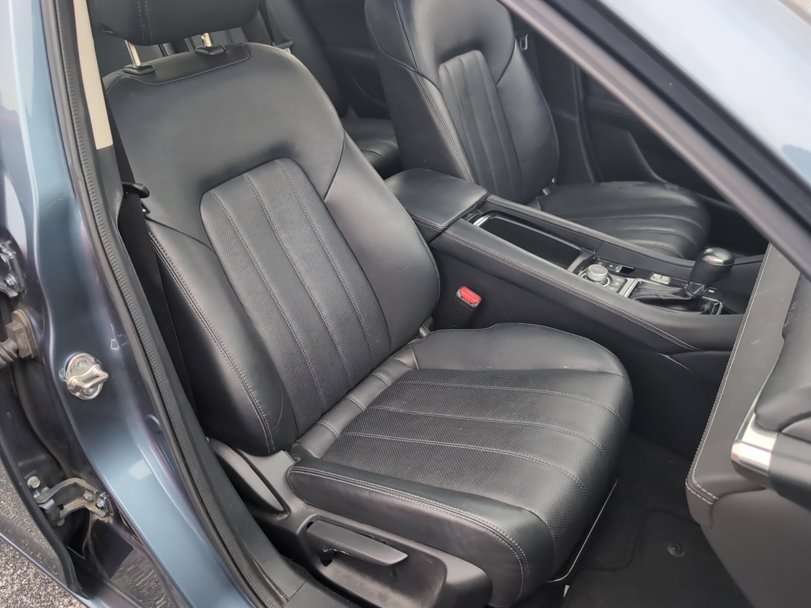 Used 2018 MAZDA MAZDA6 Touring FWD image 27
