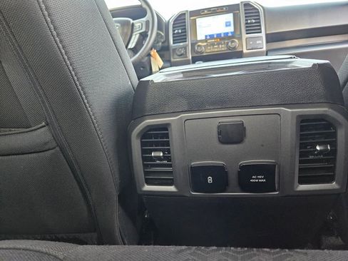 Used 2020 Ford F150 XLT w/ Equipment Group 302A Luxury image 34