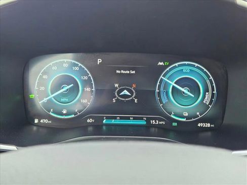 Used 2023 Hyundai Santa Fe Limited image 10