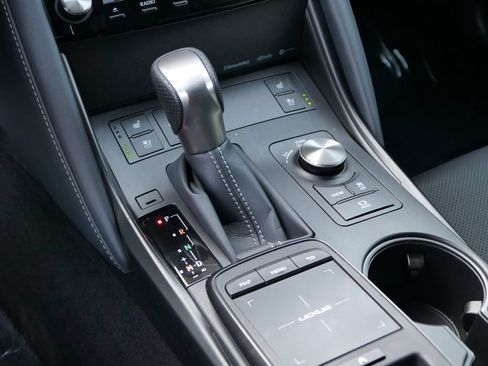 Used 2025 Lexus IS 350 F Sport w/ Navigation Package RWD image 27
