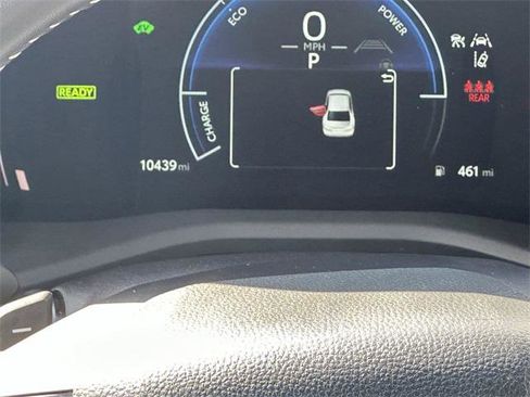 Certified 2025 Toyota Camry SE image 14